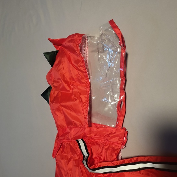 Dog raincoat - Picture 3 of 5